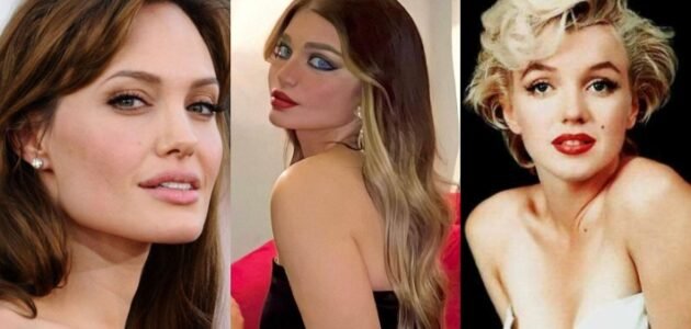 مشاهير مصابون باضطراب الشخصية الحدية
