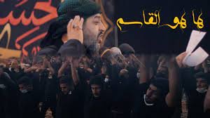 الكلمات ها هو القاسم – خليجنا