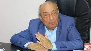 من هو طارق النبراوي ويكيبيديا