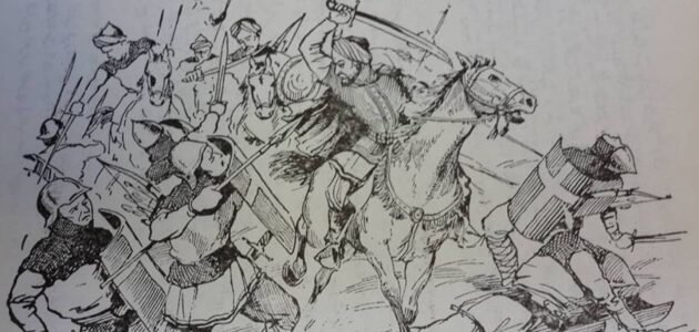 الفرق بين السرية والغزوة – خليجنا 1 الفرق بين السرية والغزوة – خليجنا