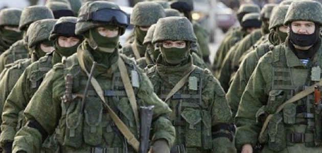 كم عدد قوات فاغنر الروسية 1 كم عدد قوات فاغنر الروسية