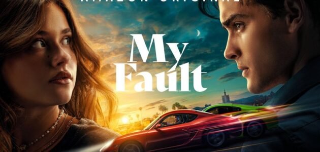 رابط مشاهدة فيلم my fault 2023 مترجم – خليجنا