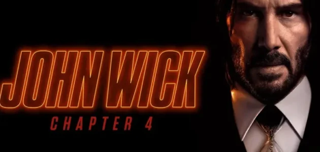 رابط مشاهدة فيلم جون ويك الجزء الرابع – خليجنا