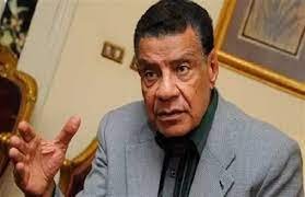 من هو اللواء محمود خلف ويكيبيديا