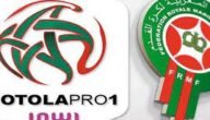 ترتيب البطولة الإحترافية إنوي 2023