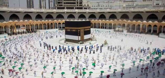 هل طواف القدوم من أركان الحج – خليجنا