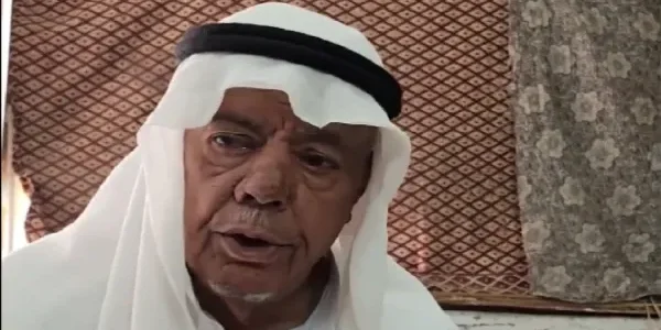 قصة المواطن ابو عايد وجبل النور – خليجنا