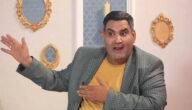 من هو رضا طارش ويكيبيديا السيرة الذاتية – خليجنا