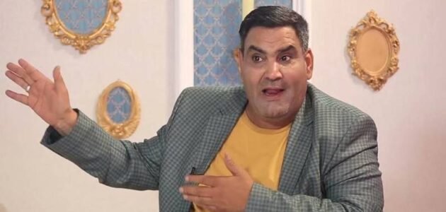 من هو رضا طارش ويكيبيديا السيرة الذاتية – خليجنا