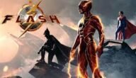 رابط مشاهدة فيلم The Flash 2023 مترجم