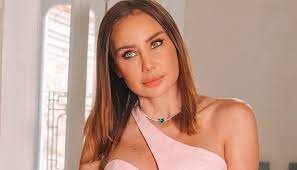 من هي غنى غندور ويكيبيديا وكم عمرها وزوجه