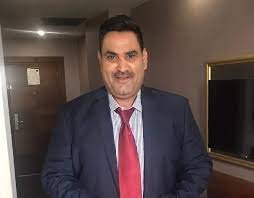 كم عمر رضا طارش الفنان 1 كم عمر رضا طارش الفنان