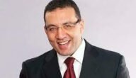 من هو خالد صلاح ويكيبيديا