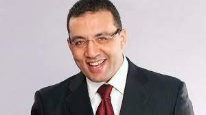 من هو خالد صلاح ويكيبيديا