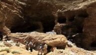 اين يقع جبل عامر في السودان – خليجنا