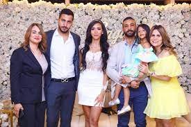 من هي ماجدة ابراهيم زوجة ماجد صلاح