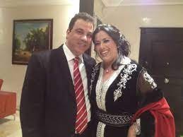 من هي زوجة فاروق جعفر ويكيبيديا