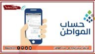 هل يؤثر السجل التجاري على حساب المواطن؟ كيف افصح عن السجل التجاري في حساب المواطن