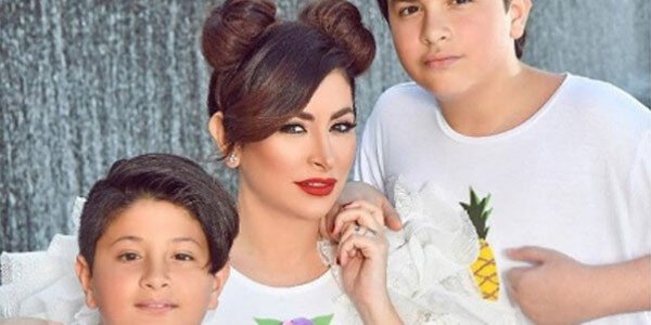 كم عمر ديما بياعة مواليد كم