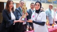 اتحاد الشراع والتجديف يختتم بطولة فلسطين الأولى للتجديف داخل الصالات على جهاز “الأرجوميتر”