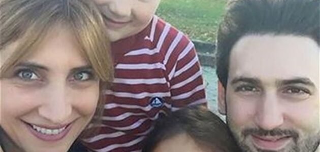 من هي والدة تيمور جنبلاط