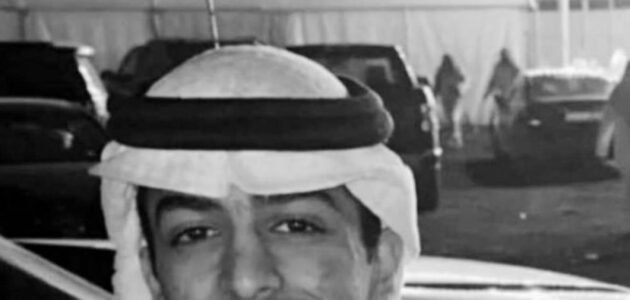 وفاة عبد الرحمن خالد الجنيدي – تفاصيل لاعب نادي الجهراء