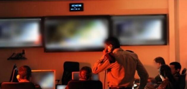 “الشاباك” يحقق في قضية أمنية خطيرة حدثت بالقدس خلال مسيرة الأعلام