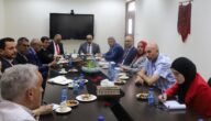 وزير الأشغال يوجّه دعوة لشركات المقاولات والمكاتب الهندسية المغربية