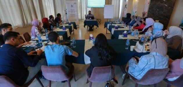 بيت الصحافة يعقد لقاءً حواريًا حول “ارتفاع مؤشرات انتهاكات الحريات الإعلامية.. الأسباب والتوصيات”