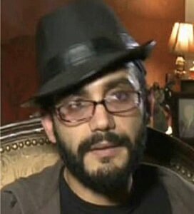 من هو المهندس ابانوب فكري ويكيبيديا