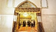 من هي زوجة مسلم بن عقيل – خليجنا