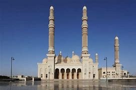 كم عدد أبواب الجامع الكبير في صنعاء – خليجنا
