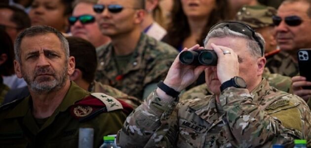 الجيش الإسرائيلي يمنع جنوده وضباطه من السفر إلى هذه البلدان