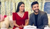 ساندي جمال كم عمرها – خليجنا