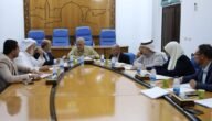 التشريعي بغزة يعقد جلسة استماع لوكيل وزارة الاقتصاد الوطني