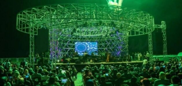 حفلات عيد الأضحى 2023 - حفلات حكيم وهيفاء وحماقي 1 حفلات عيد الأضحى 2023 – حفلات حكيم وهيفاء وحماقي