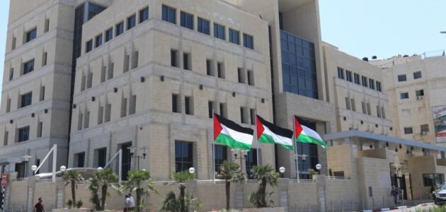 طالع النتائج الأولية لميزان المدفوعات الفلسطيني للربع الأول 2023
