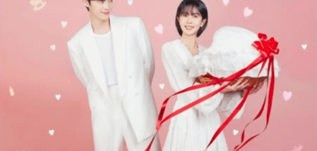 مسلسل لقد وصل الشخص المناسب الحلقة 1 مترجمة كاملة