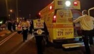 مقتل شخصين بجريمة إطلاق نار في نحف بأراضي الـ48
