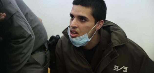 الاحتلال يعقد جلسة محكمة جديدة غدا للأسير “مناصرة”