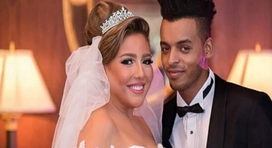 من هو زوج مي كساب