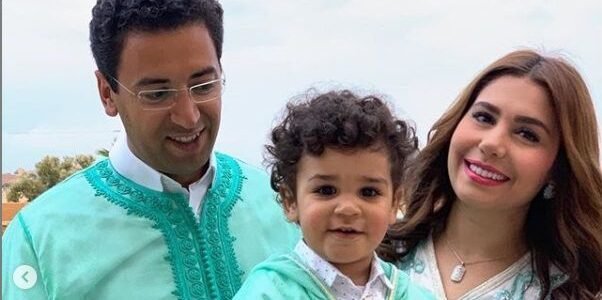 من هو زوج هدى سعد