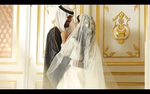 من هو زوج امل احمد – خليجنا
