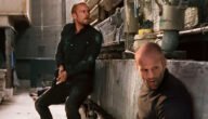 2023 فيلم the mechanic مشاهدة