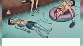 من هو الميت في الصورة مع ذكر السبب