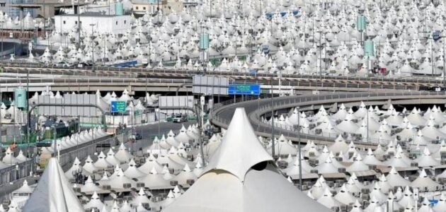 اعمال يوم التروية عند الشيعة 2023 – اعمال اليوم الثامن من ذي الحجة