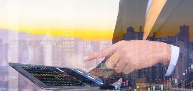 شرح أوامر البيع والشراء في الأسهم والعملات