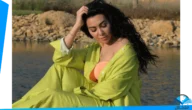 حقيقة اعتزال ميرهان حسين نجمة ستار اكاديمي