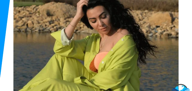 حقيقة اعتزال ميرهان حسين نجمة ستار اكاديمي