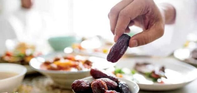 حكم افطار يوم عرفة بعد نية الصيام